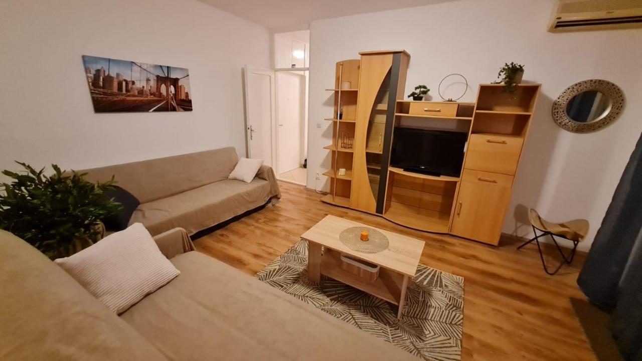 Apartment Lola Split Exterior foto