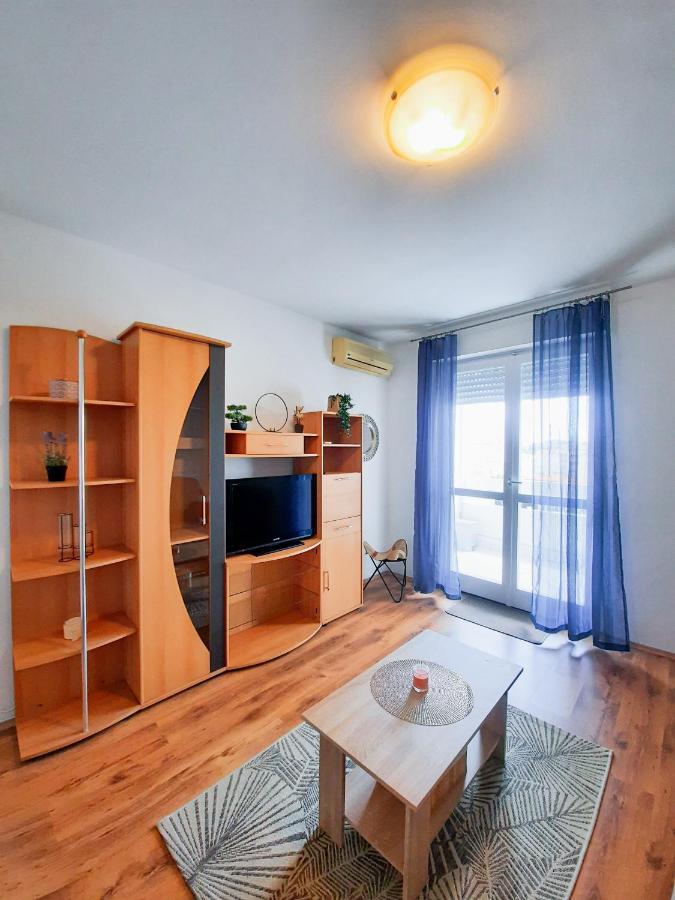 Apartment Lola Split Exterior foto