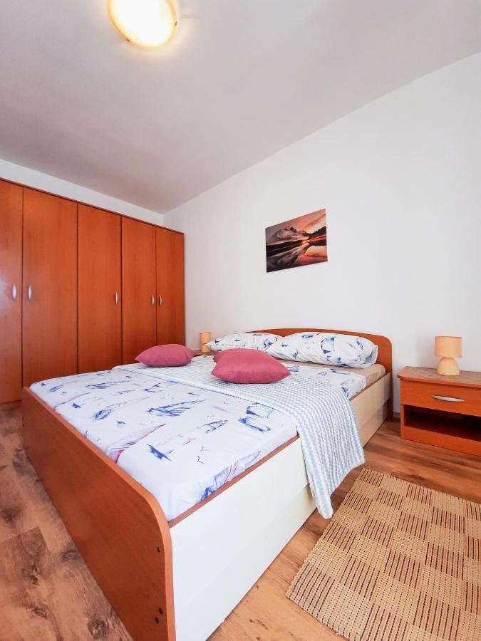 Apartment Lola Split Exterior foto